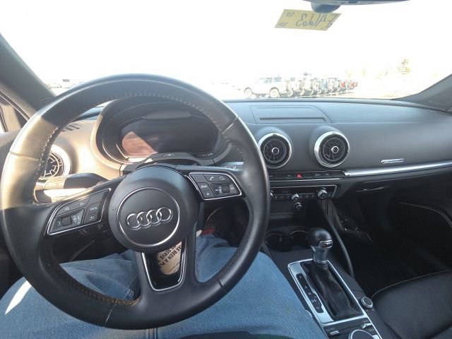 Used 2020 Audi A3 2.0T Premium Plus w/ Premium Plus Package image 25