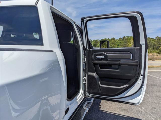 Certified 2024 RAM 3500 Big Horn image 54