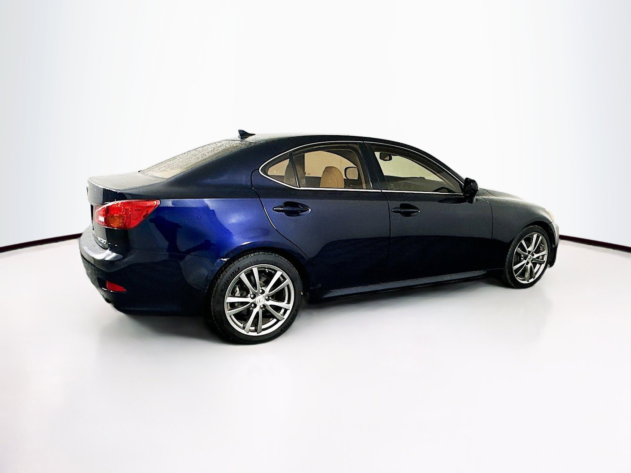 Used 2008 Lexus IS 250 image 10