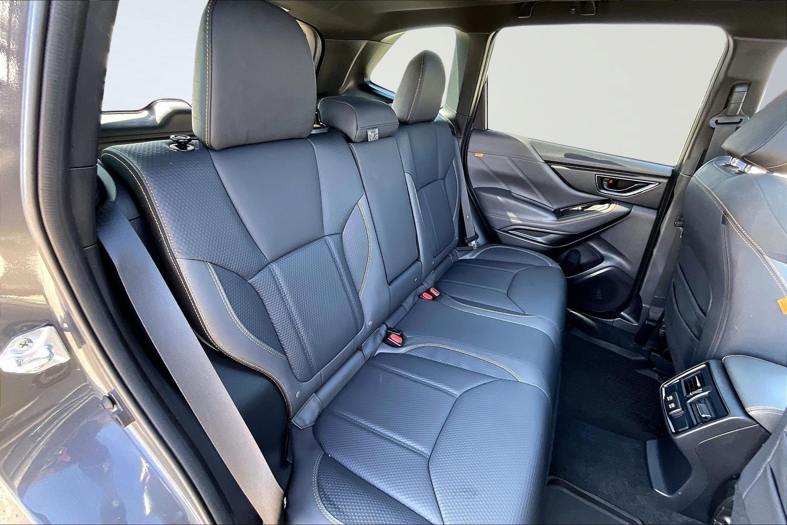 Certified 2024 Subaru Forester Wilderness image 28