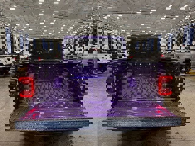 New 2026 Jeep Gladiator Sport image 23