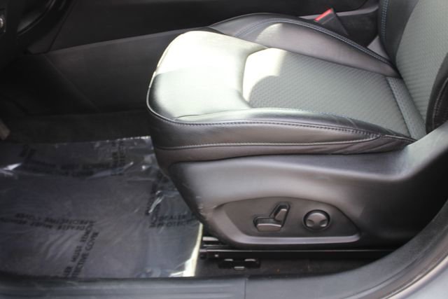 Used 2022 Jeep Compass Latitude w/ Sun and Sound Group image 23