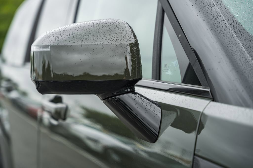 New 2026 Hyundai Santa Fe Calligraphy image 13