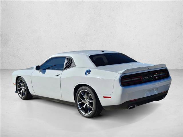 Used 2022 Dodge Challenger GT image 9