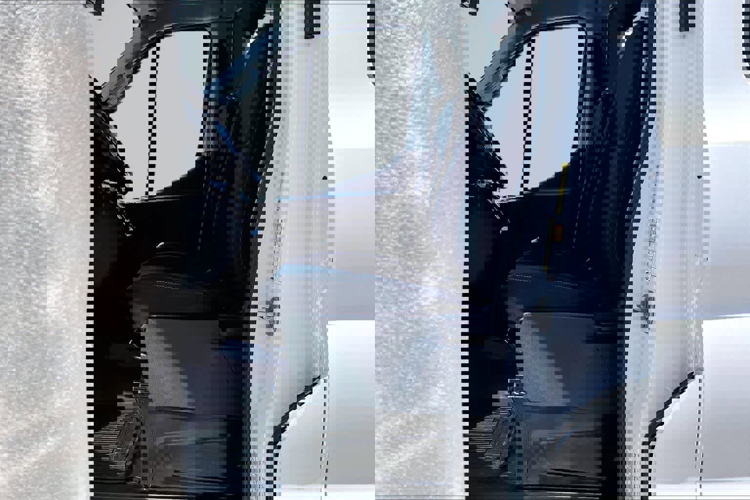 Used 2023 Ford Transit 350 XL AWD/4WD image 11