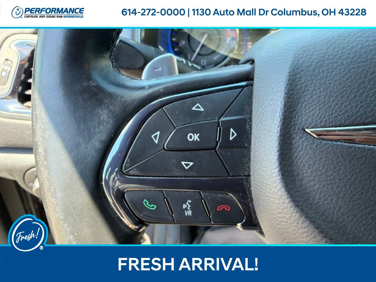 Used 2016 Chrysler 200 S FWD image 15