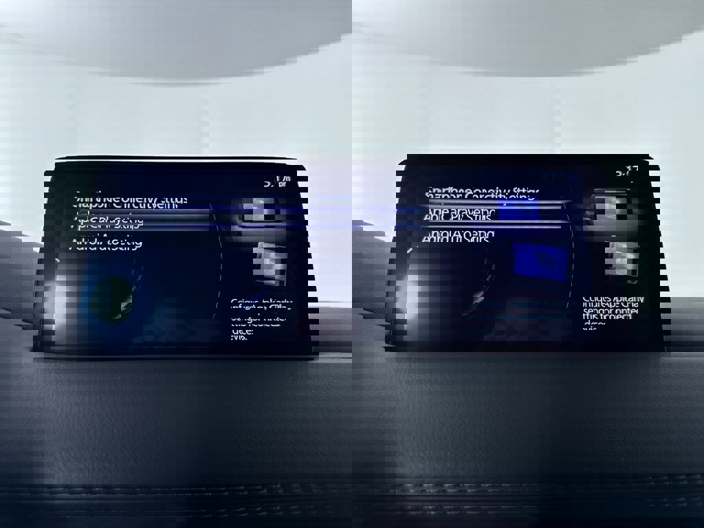 Used 2023 MAZDA CX-5 Carbon Edition image 15