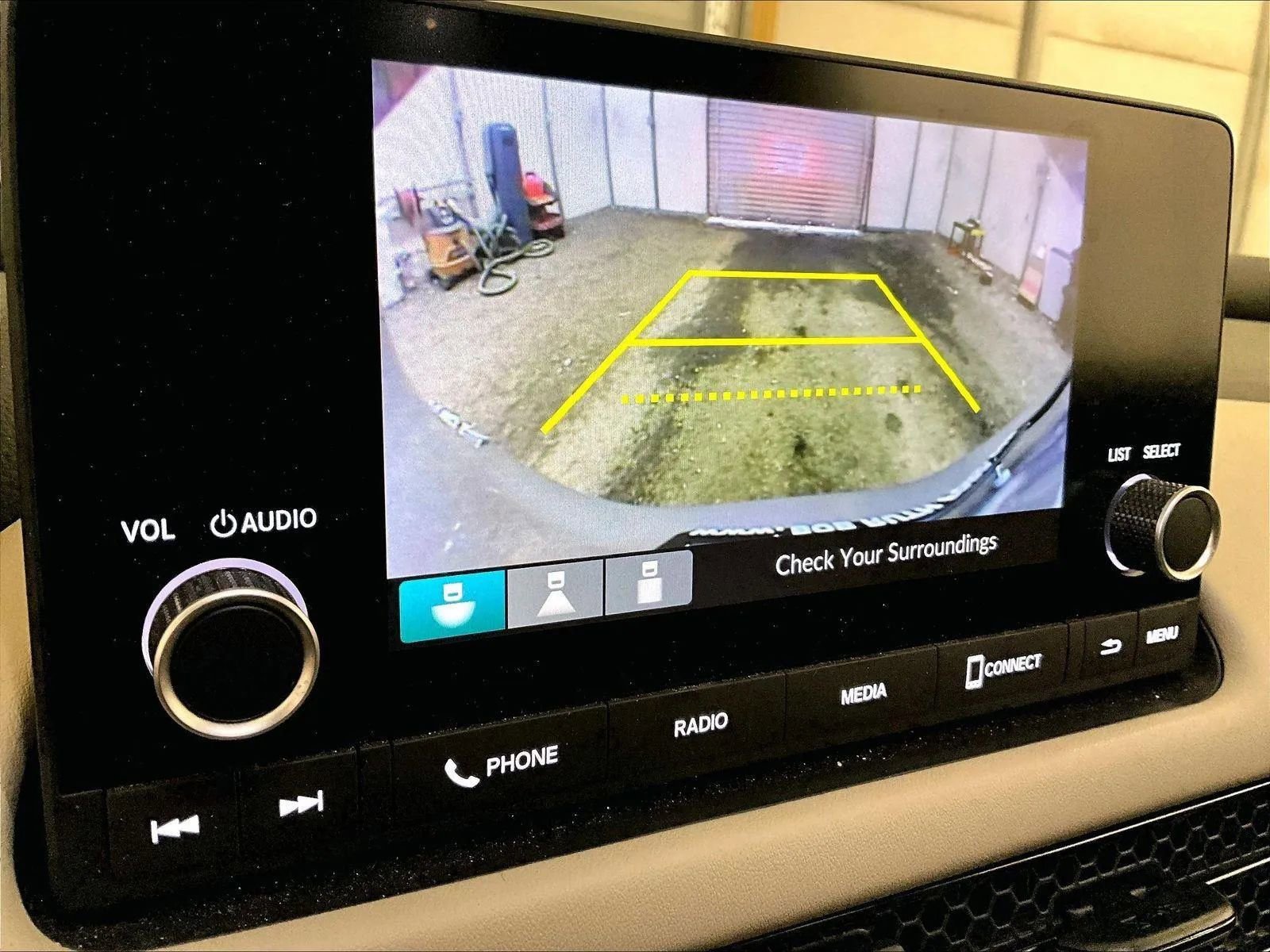 Used 2024 Honda HR-V LX image 20