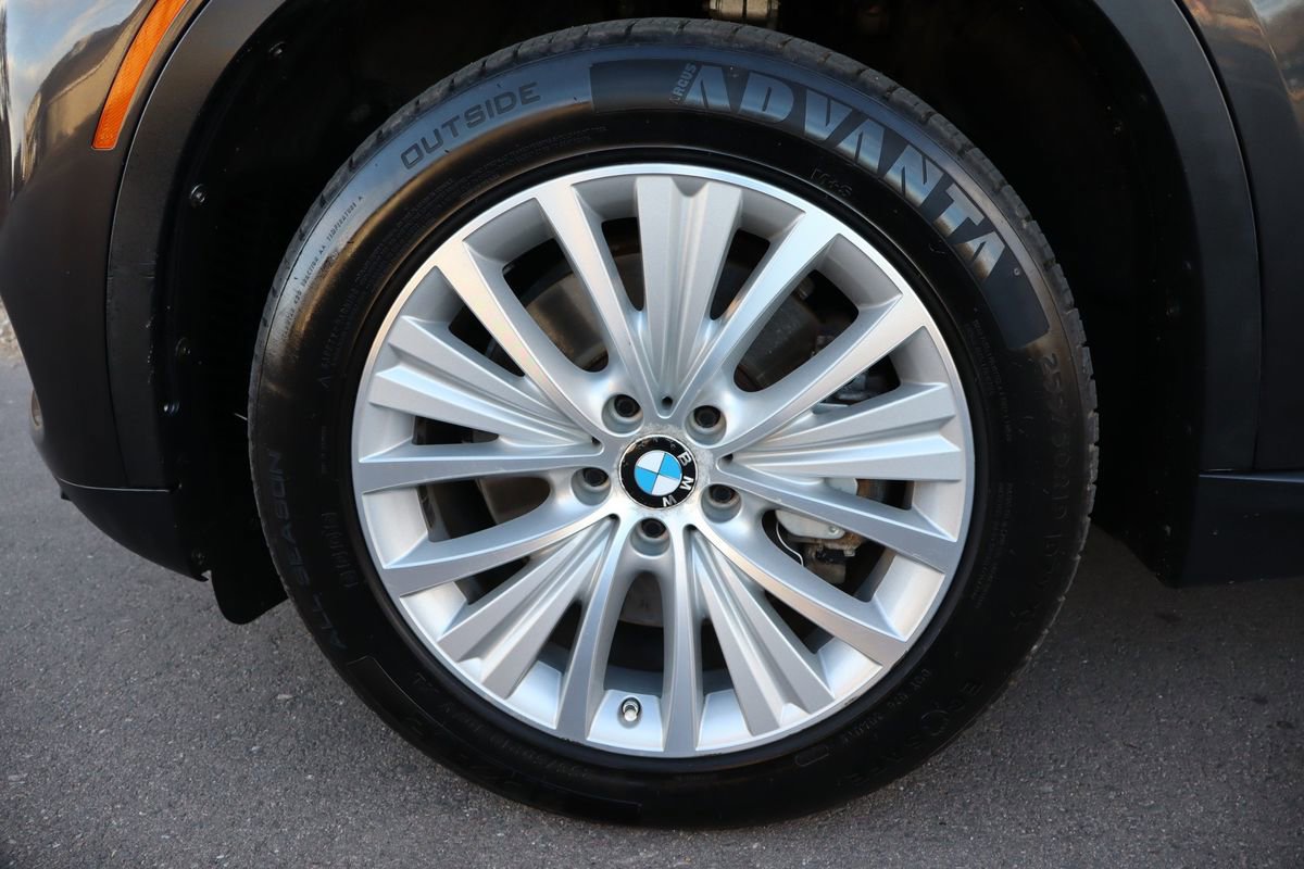 Used 2014 BMW X5 xDrive50i image 43