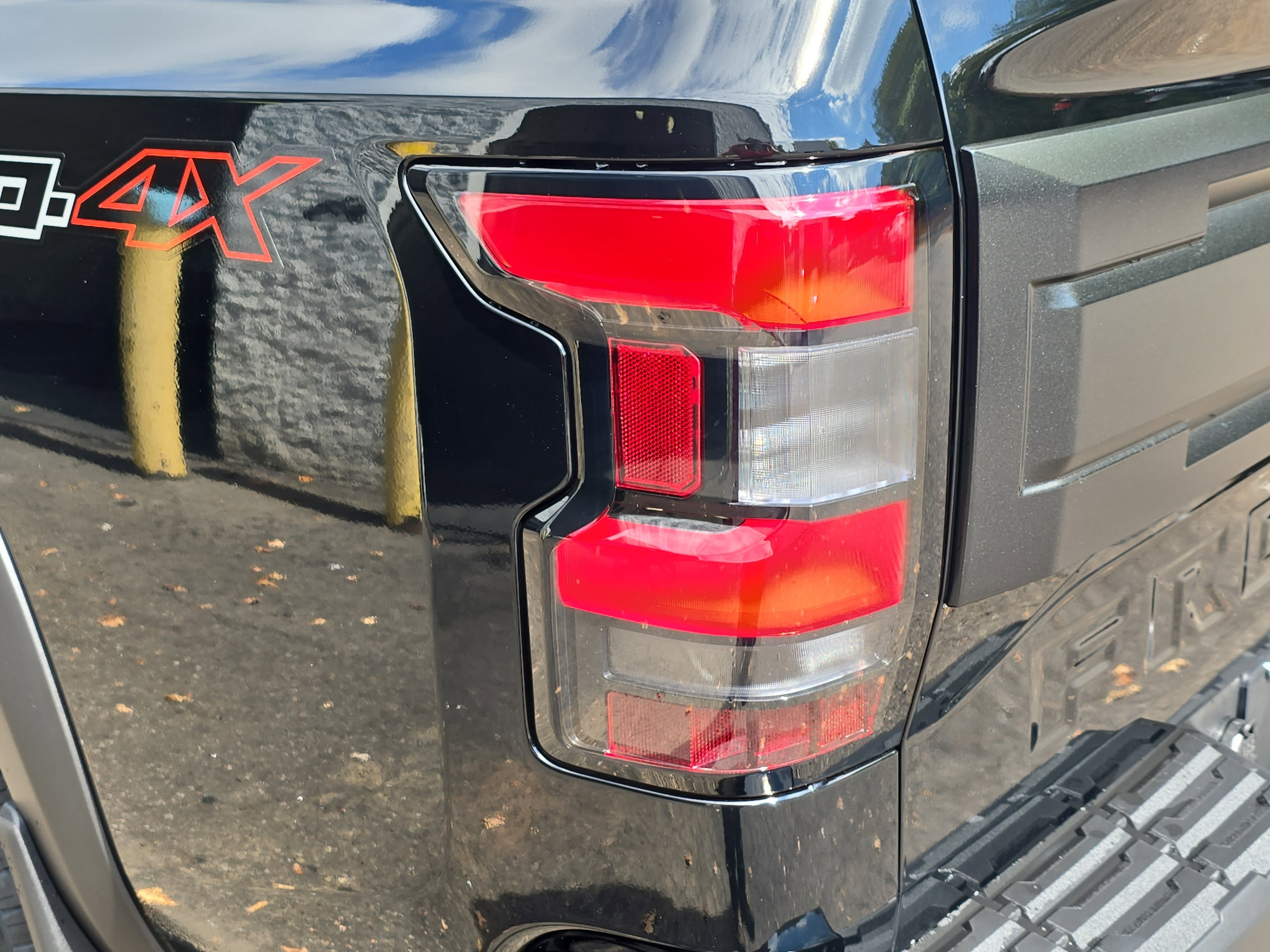 New 2026 Nissan Frontier PRO-4X image 31