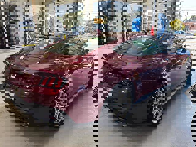New 2025 Ford Mustang GT Premium image 23