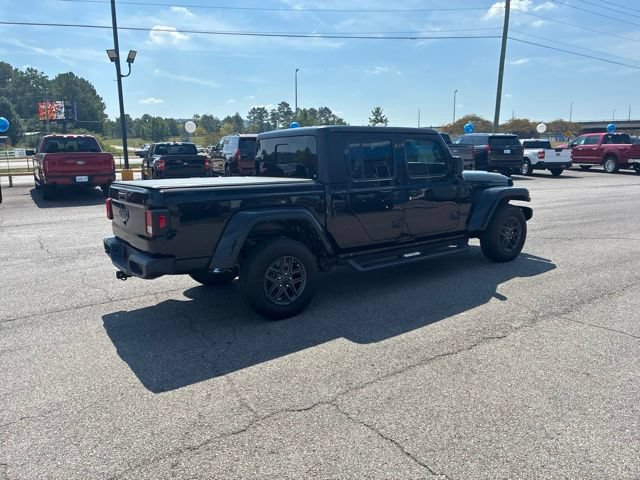Used 2024 Jeep Gladiator Sport AWD/4WD image 44