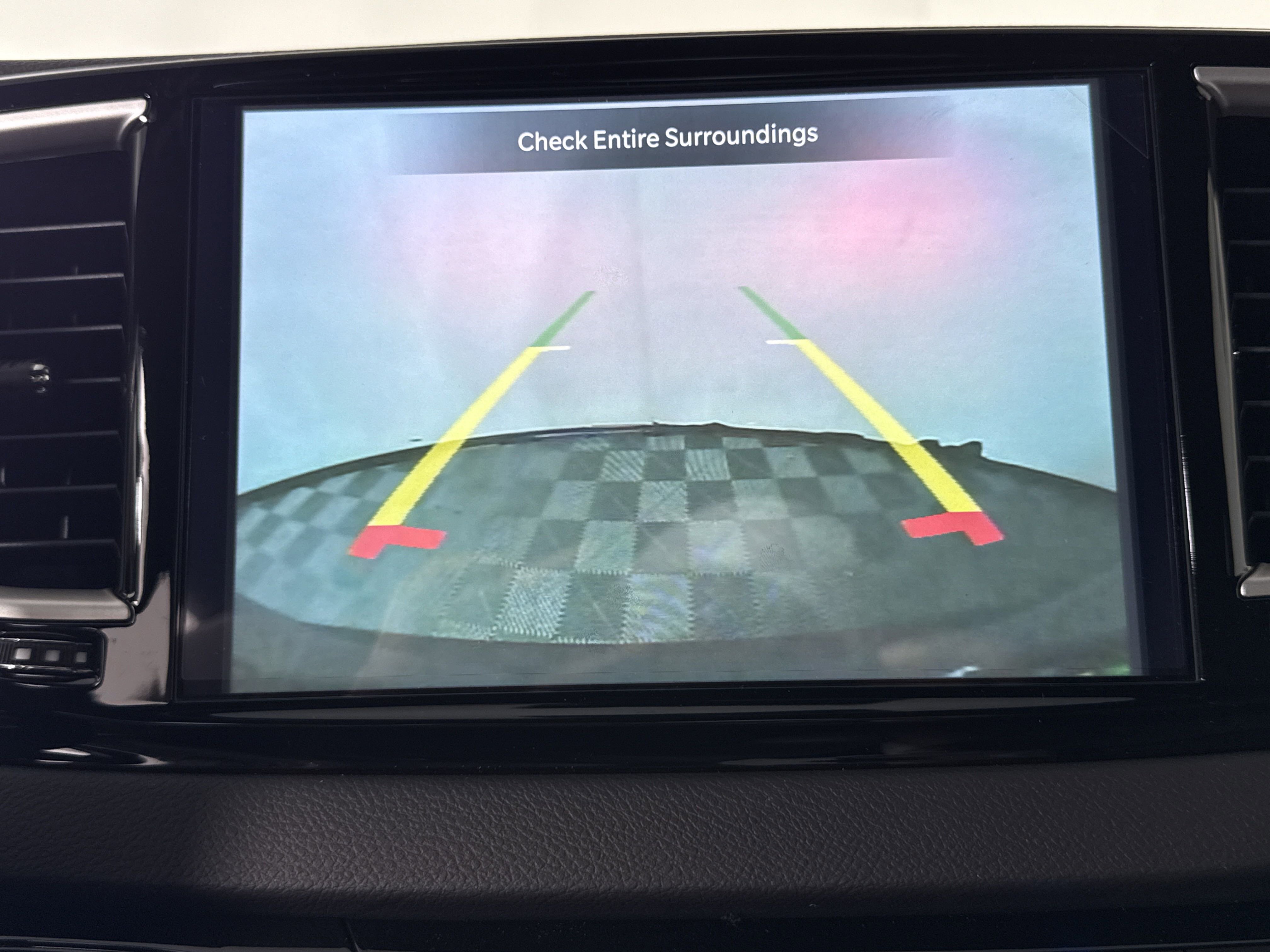 New 2026 Chrysler Voyager LX FWD image 23