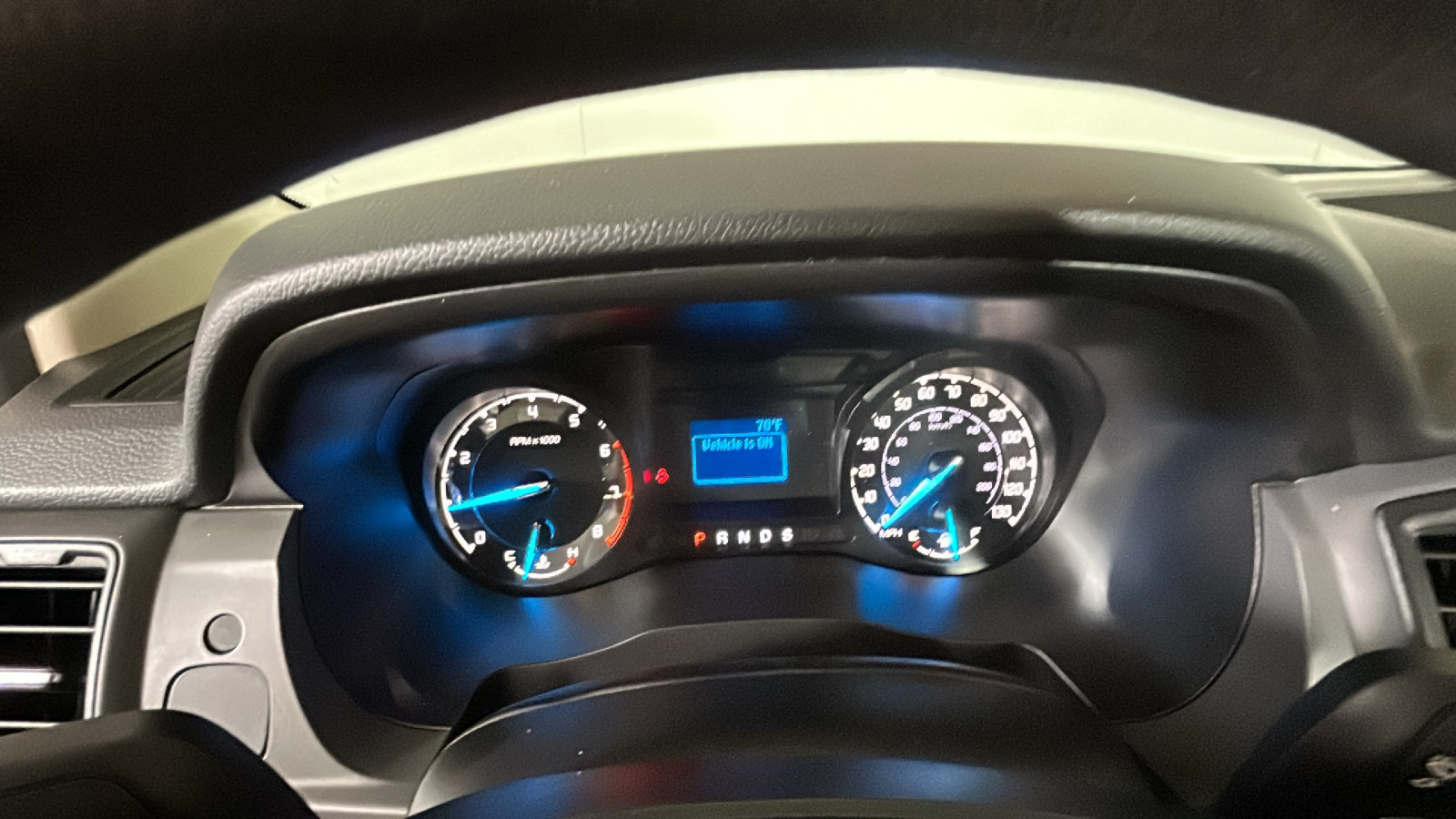 Used 2021 Ford Ranger XL AWD/4WD image 21