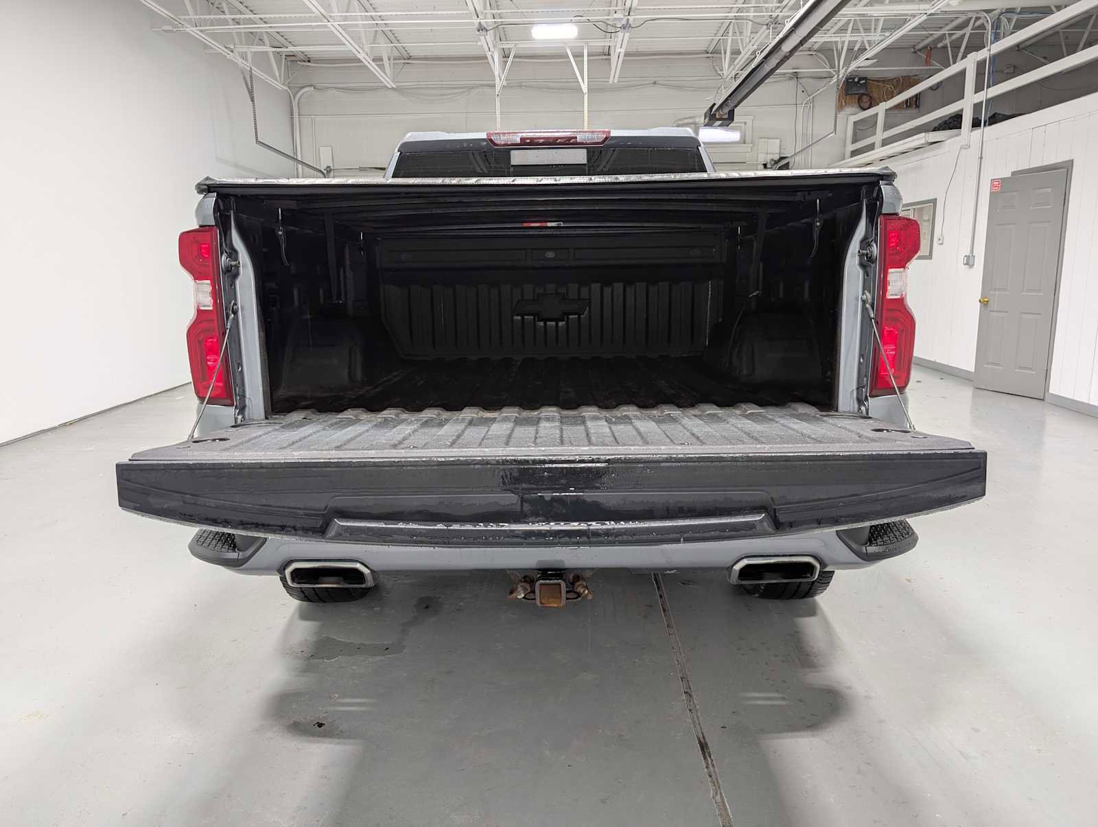 Used 2020 Chevrolet Silverado 1500 RST image 36