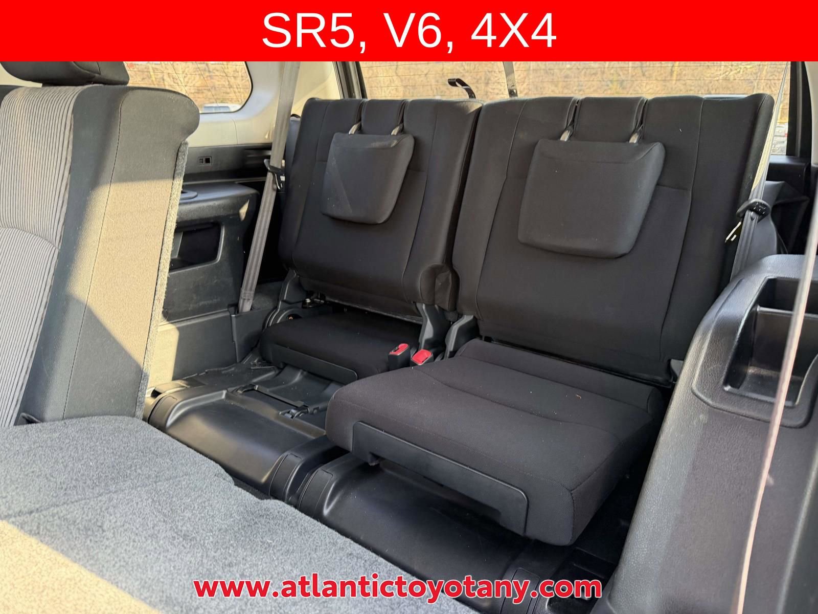 Used 2017 Toyota 4Runner SR5 image 15