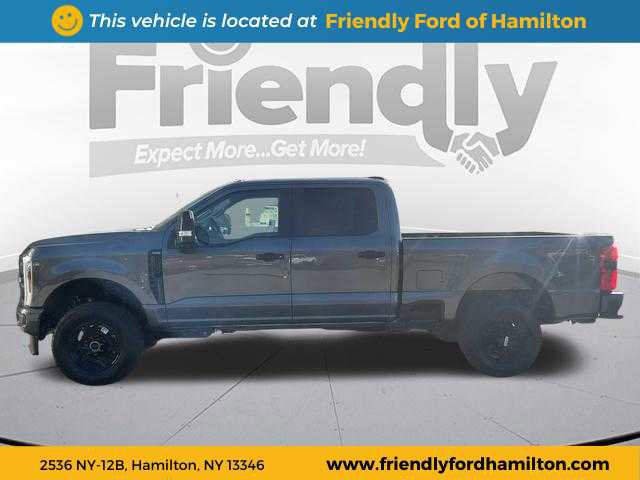 New 2026 Ford F250 XL image 2