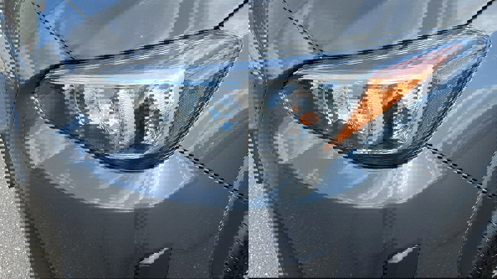 Used 2021 Subaru Crosstrek 2.0i Premium w/ Moonroof Package image 9