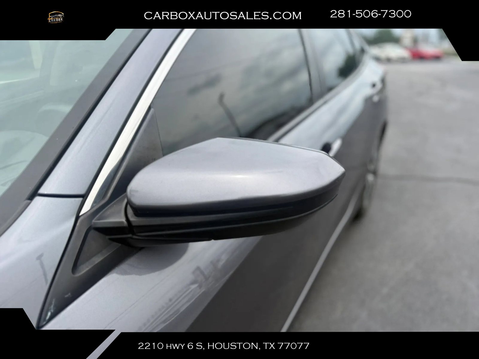 Used 2018 Honda Civic EX-T image 30