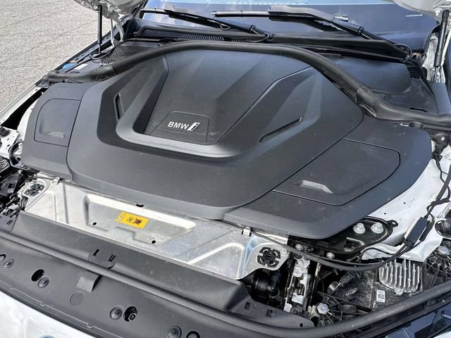 Certified 2023 BMW i4 eDrive35 RWD image 17