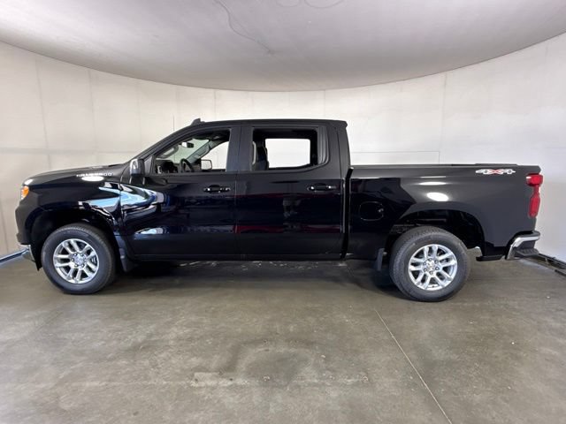 New 2026 Chevrolet Silverado 1500 LT AWD/4WD image 4