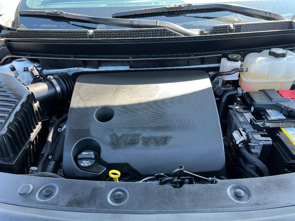 Used 2024 Buick Enclave Premium FWD image 57