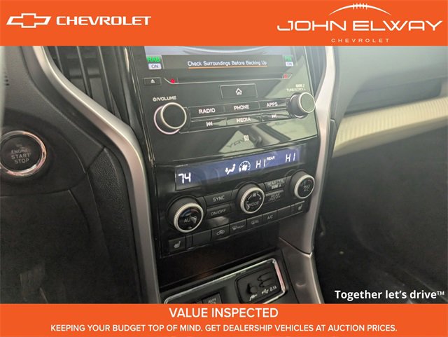 Used 2019 Subaru Ascent Premium image 34