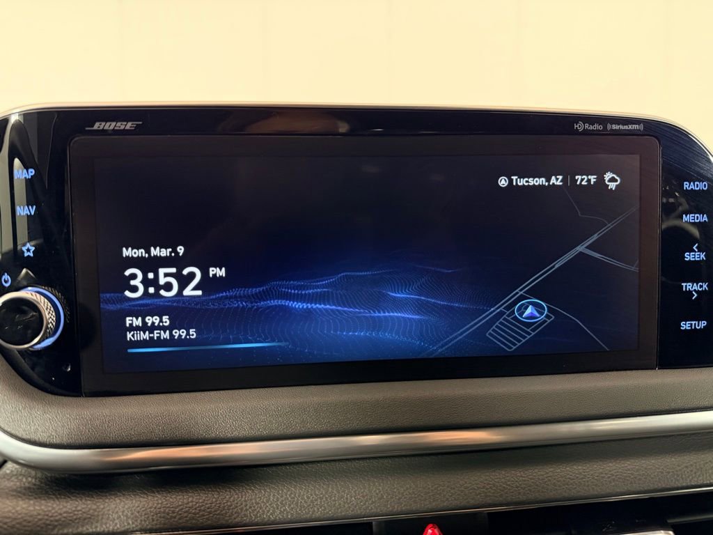 Used 2023 Hyundai Sonata SEL Plus image 18