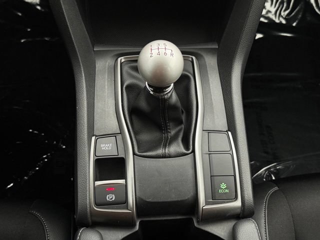Used 2021 Honda Civic Sport image 13