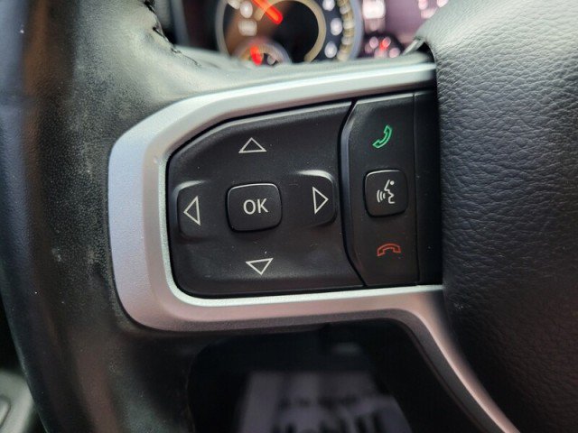 Used 2020 RAM 1500 Big Horn AWD/4WD image 13