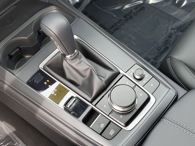 New 2026 MAZDA CX-30 AWD 2.5 S image 19