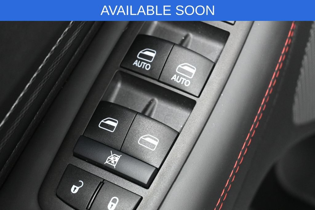 Used 2025 Dodge Durango R/T AWD/4WD image 13
