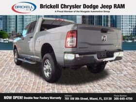 Used 2024 RAM 2500 Big Horn w/ Sport Appearance Package AWD/4WD image 26