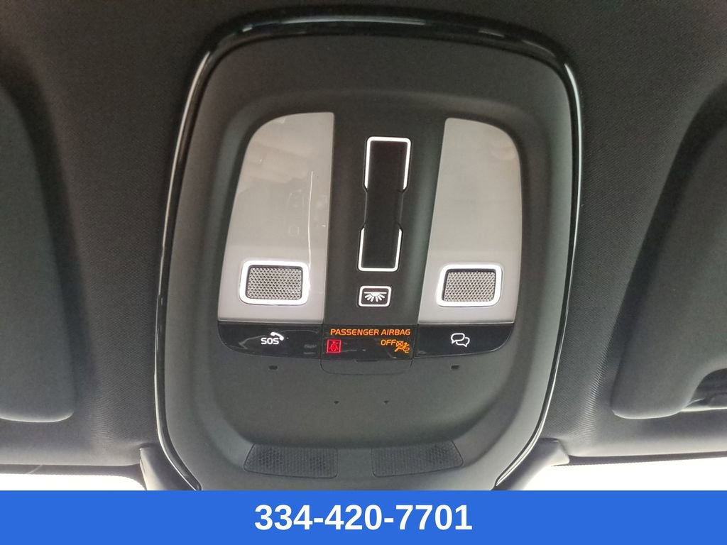 New 2026 Volvo XC60 B5 Plus w/ Protection Package Premier image 29