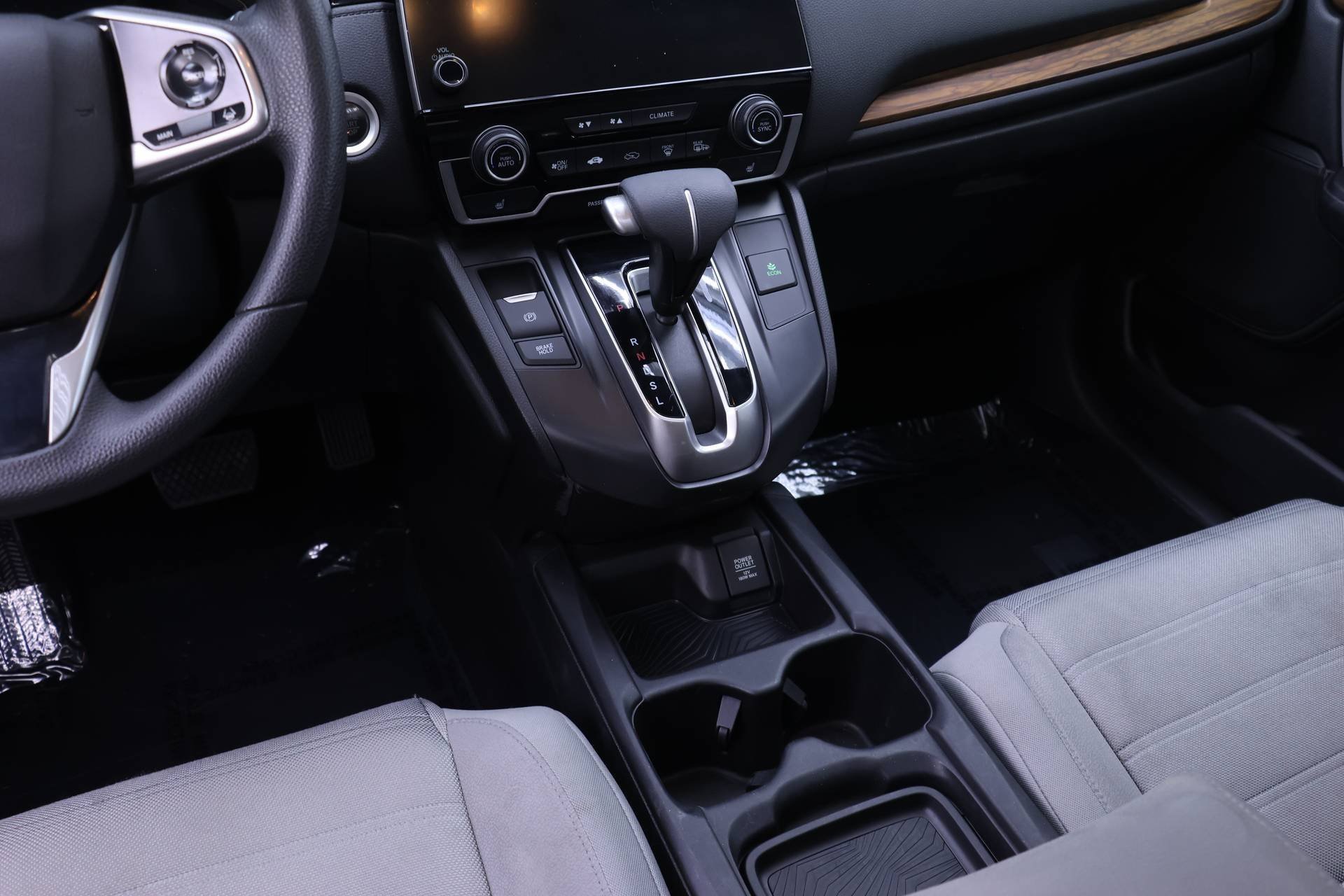 Used 2019 Honda CR-V EX image 12