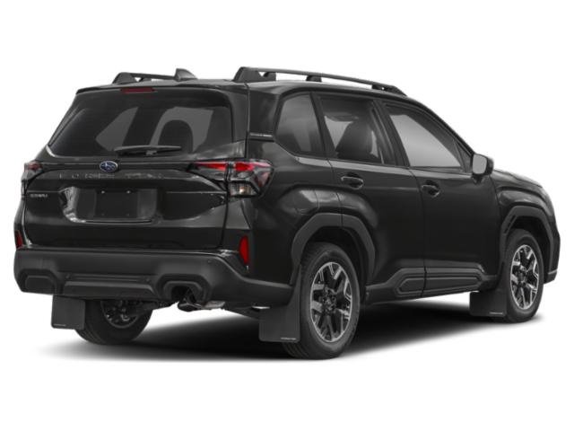 New 2026 Subaru Forester Premium image 3