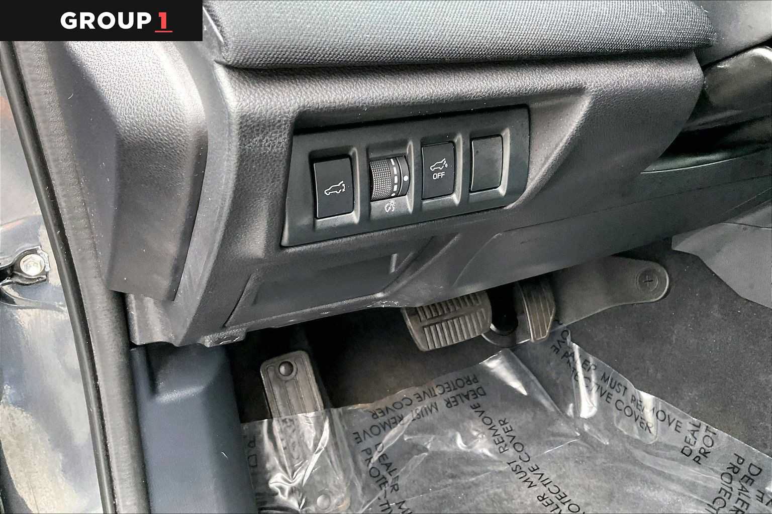 Used 2024 Subaru Outback Premium AWD/4WD image 35