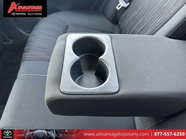 Used 2019 Nissan Sentra SV FWD image 14