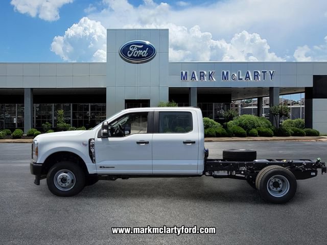 New 2026 Ford F350 XL AWD/4WD image 2