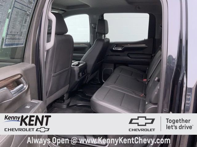 Used 2023 Chevrolet Silverado 1500 RST w/ All Star Edition Plus image 24