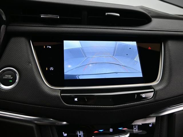 Certified 2025 Cadillac XT5 Premium Luxury image 35