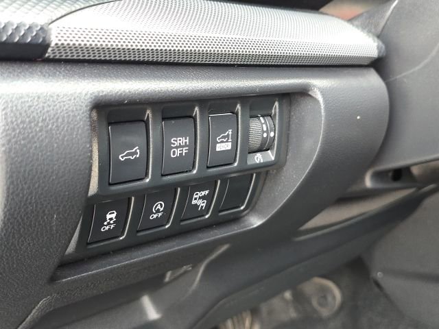 Used 2021 Subaru Forester Limited image 26