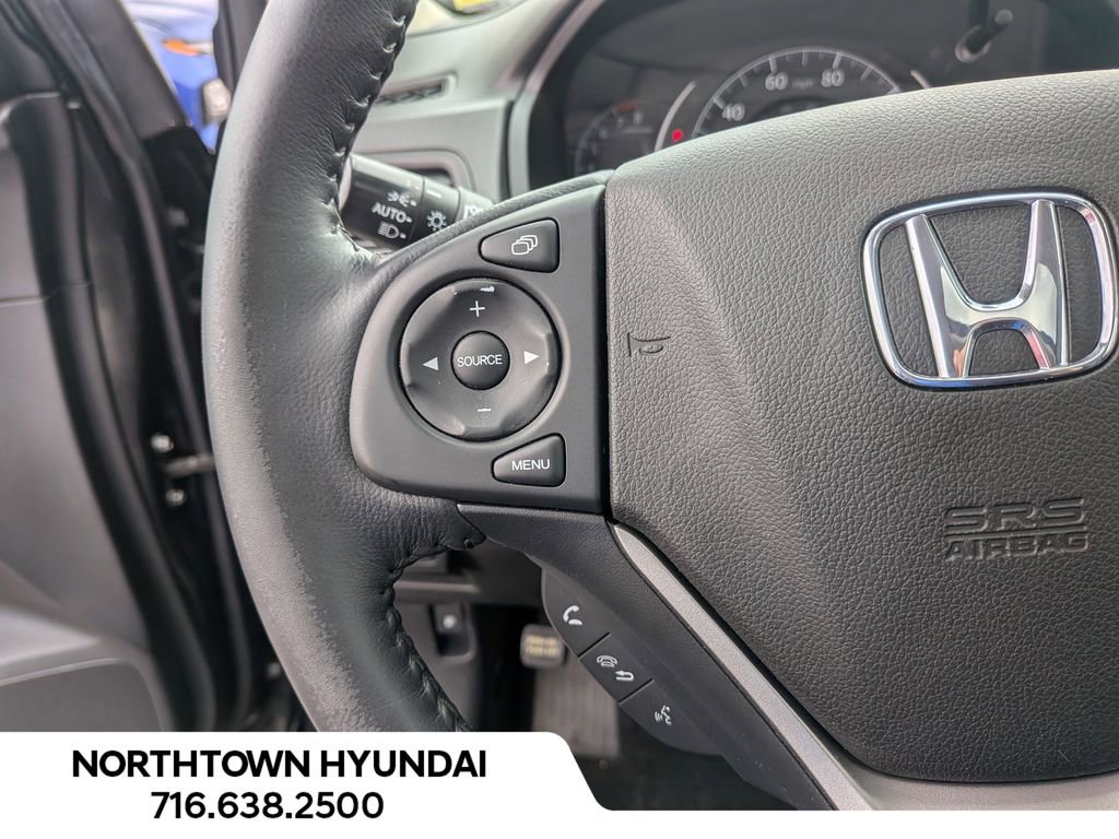 Used 2013 Honda CR-V EX-L image 24