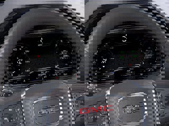 New 2026 GMC Sierra 1500 SLT image 18