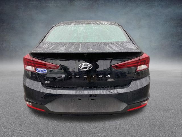 Used 2020 Hyundai Elantra SE w/ Cargo Package (C1) image 6