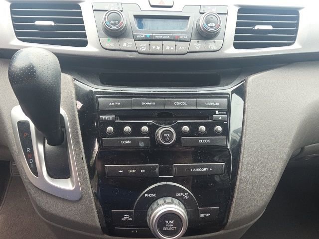 Used 2013 Honda Odyssey EX-L image 7