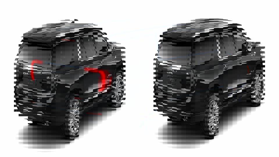 New 2026 GMC Yukon XL Denali w/ Denali Reserve Package image 53