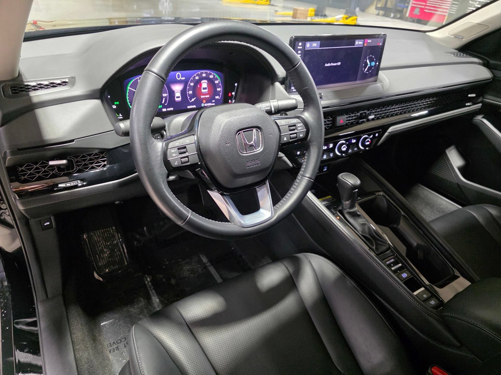 Used 2024 Honda Accord Touring image 24