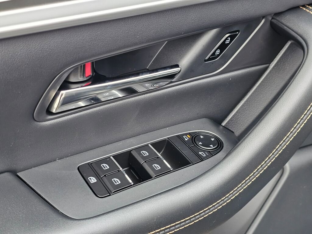 New 2026 MAZDA CX-70 3.3 Turbo w/ Preferred Package image 32