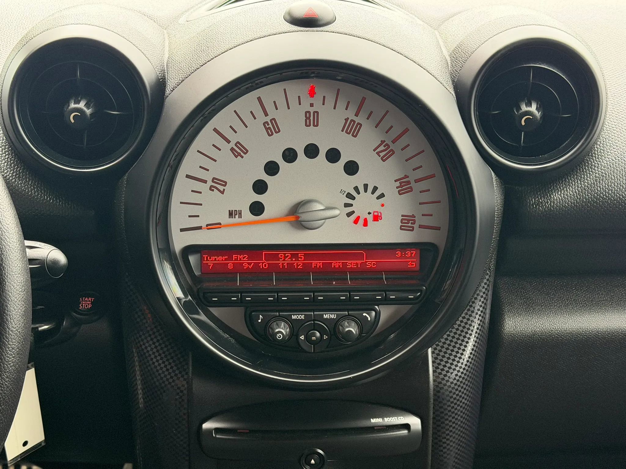 Used 2014 MINI Cooper Countryman S AWD/4WD image 16